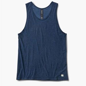 Vuori Strato tech tank 2 pack!